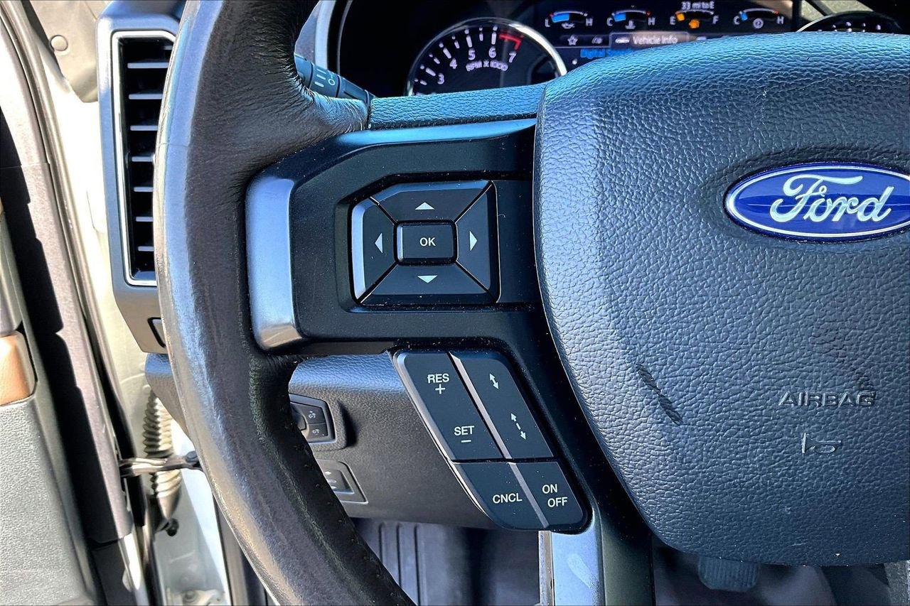 Used 2020 Ford Expedition King Ranch image 31