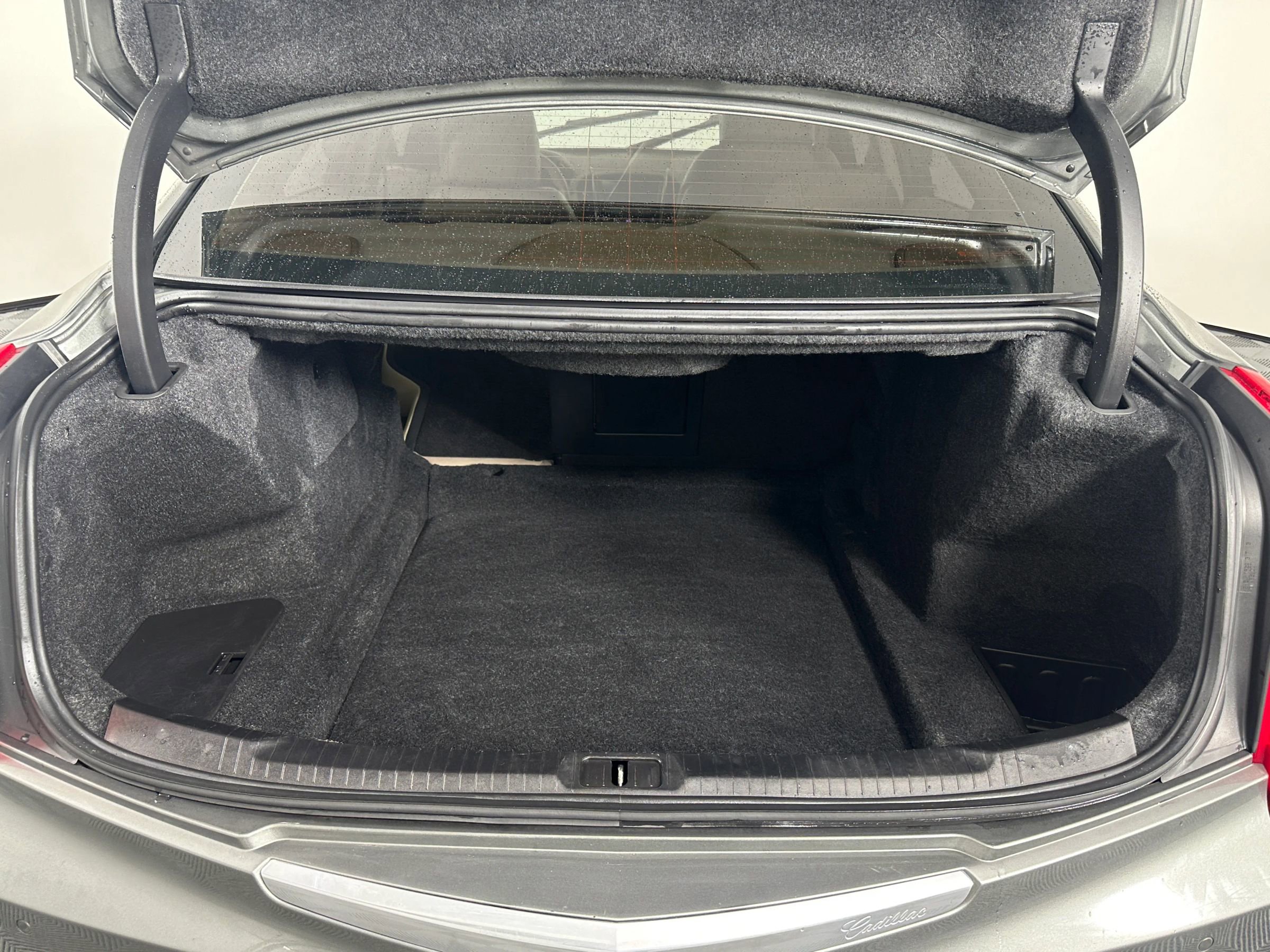 Used 2016 Cadillac ATS Luxury w/ Safety and Security Package image 19