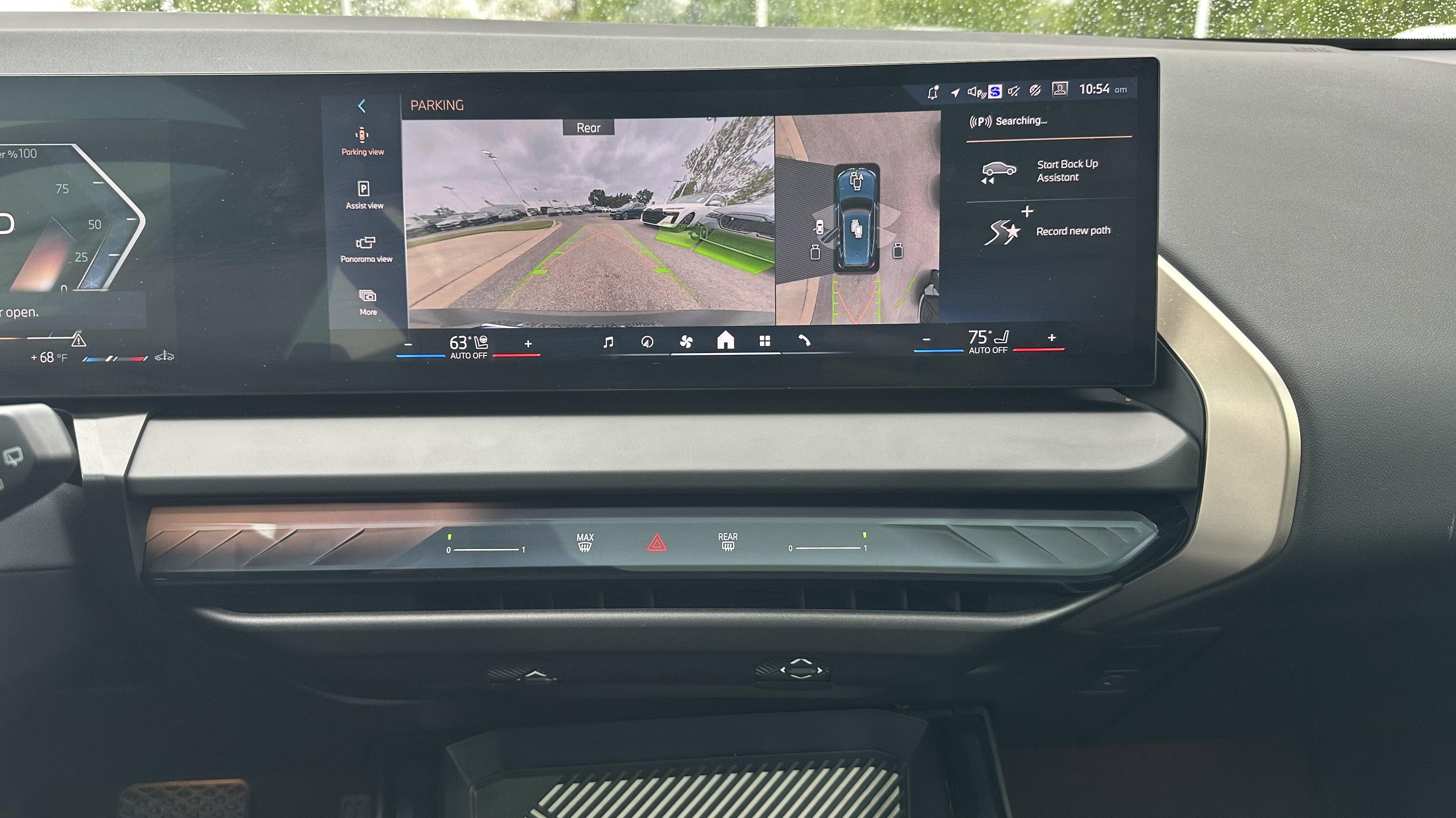 Certified 2025 BMW X3 xDrive30 AWD/4WD image 31