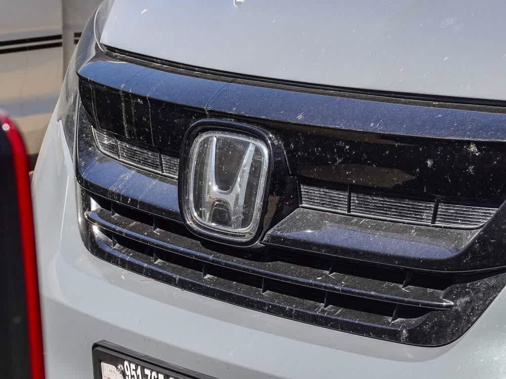Used 2024 Honda Pilot EX-L image 3