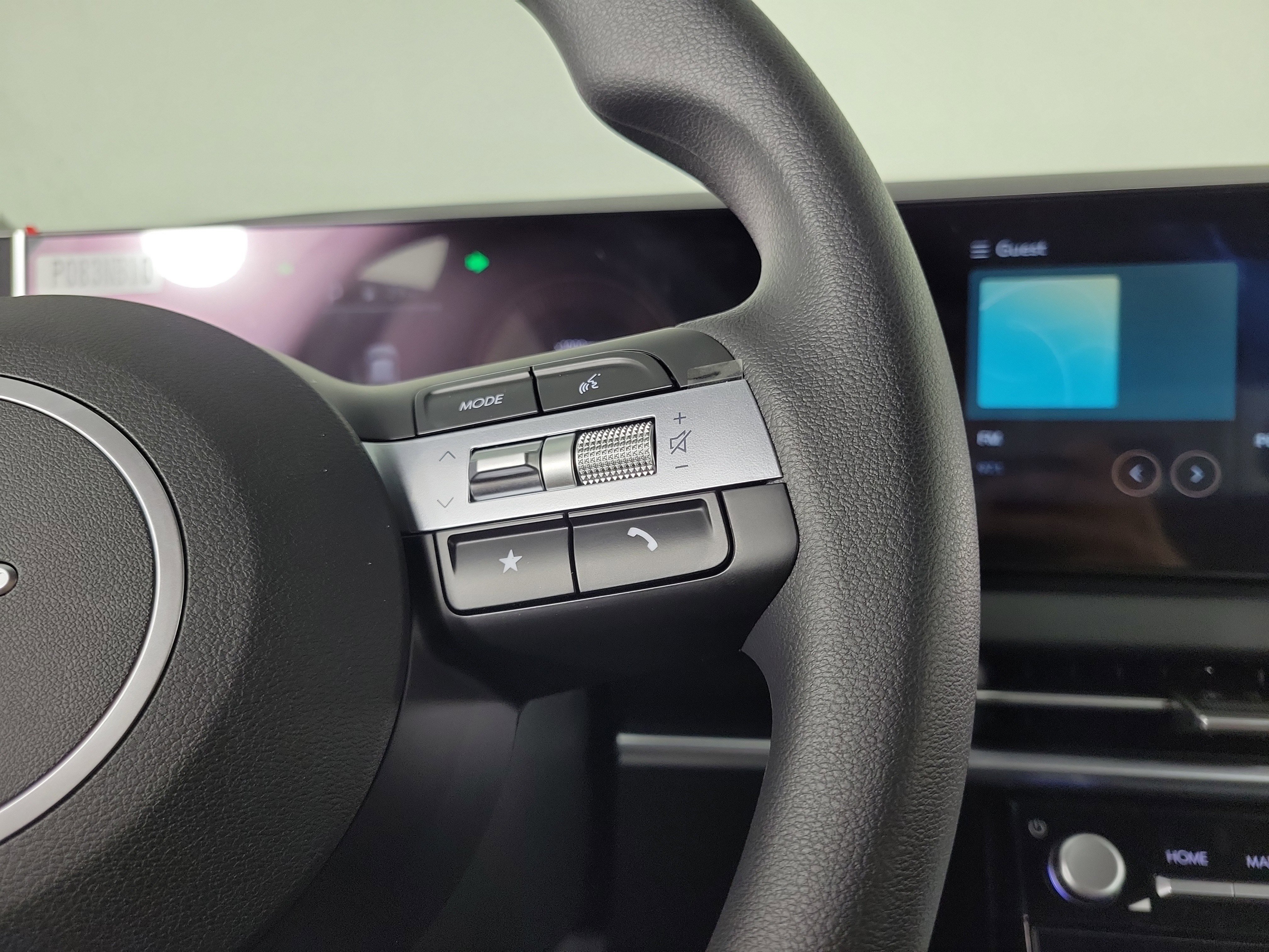 New 2025 Hyundai Santa Cruz SEL image 21