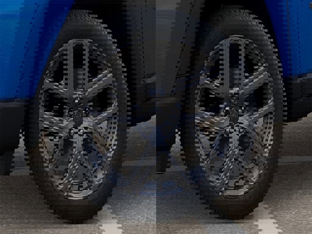 New 2026 Jeep Compass Limited image 8