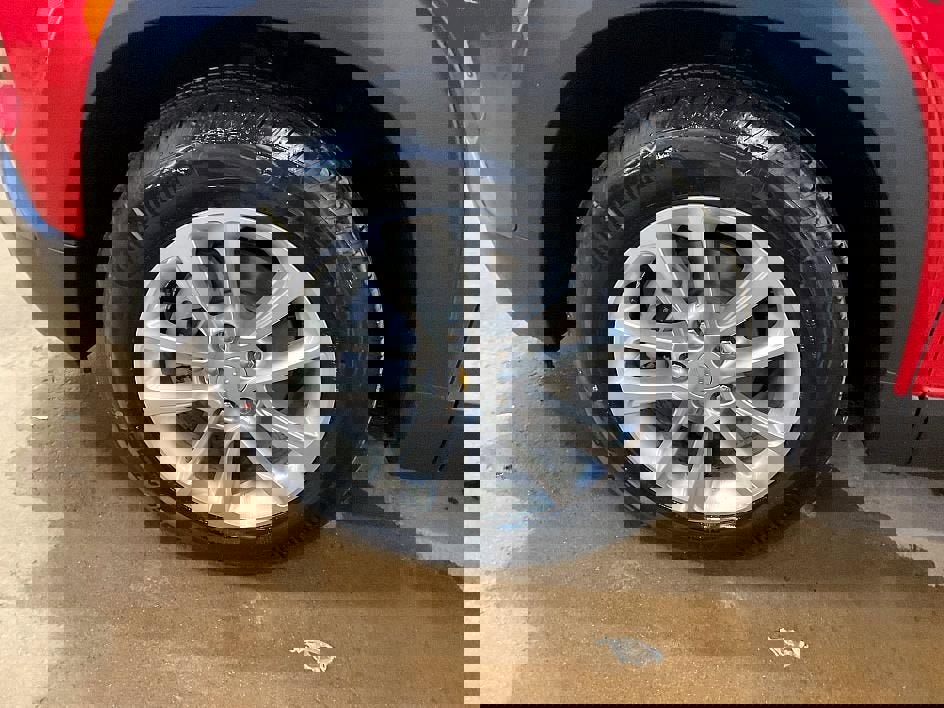 New 2026 Chevrolet TrailBlazer LS w/ LS Convenience Package image 14