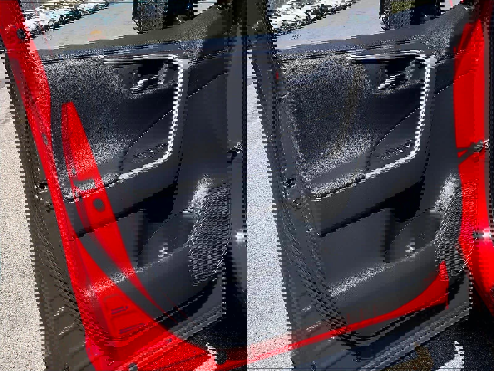 Used 2023 Toyota RAV4 XSE w/ Weather Package AWD/4WD image 9