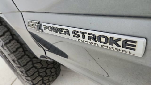 Used 2020 Ford F350 Limited w/ FX4 Off-Road Package AWD/4WD image 19