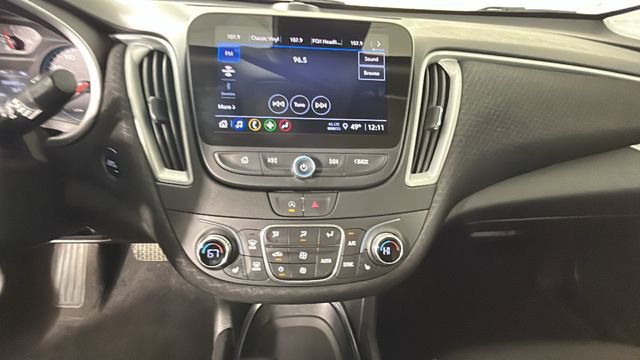 Used 2023 Chevrolet Malibu LT w/ Sport Edition FWD image 24