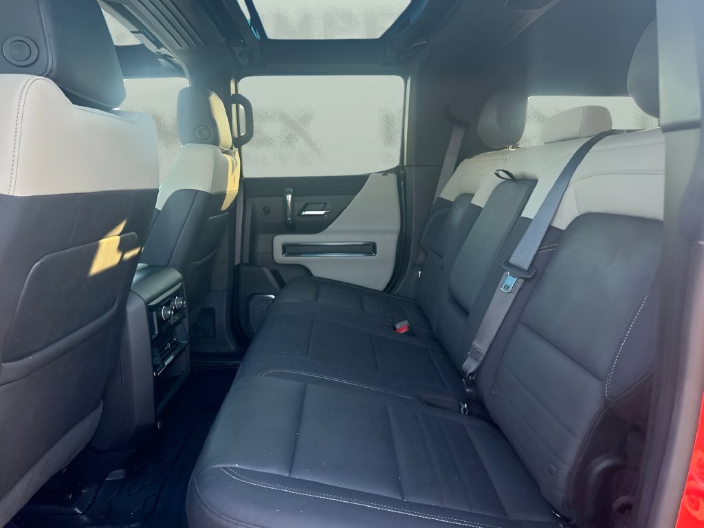 Used 2026 GMC Hummer EV SUV AWD/4WD image 9