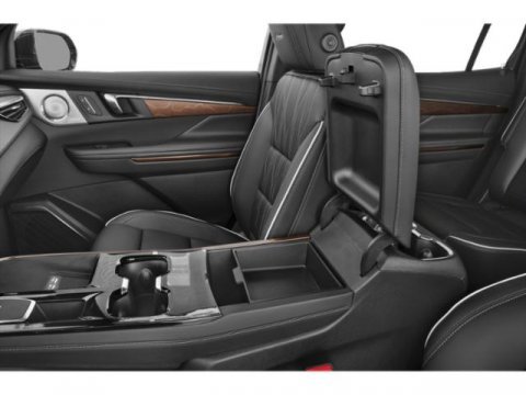 New 2026 Buick Enclave Avenir AWD/4WD image 16
