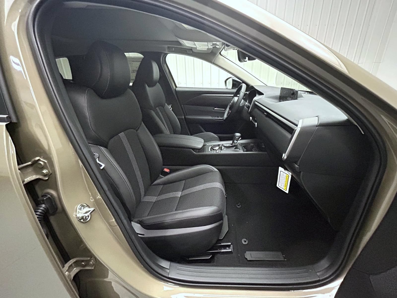 New 2026 MAZDA CX-50 Meridian Edition AWD/4WD image 16