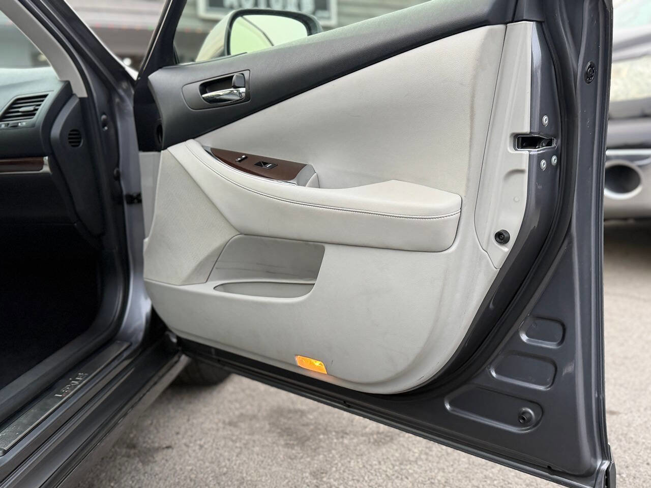 Used 2012 Lexus ES 350 image 98