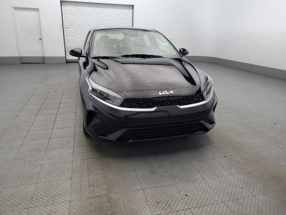 Used 2023 Kia Forte LXS image 14