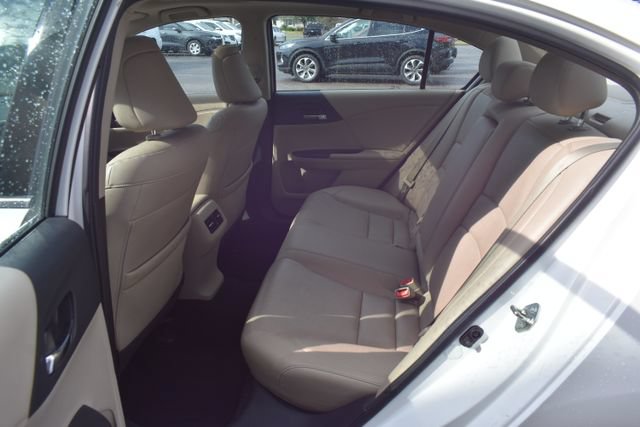 Used 2016 Honda Accord EX-L image 35