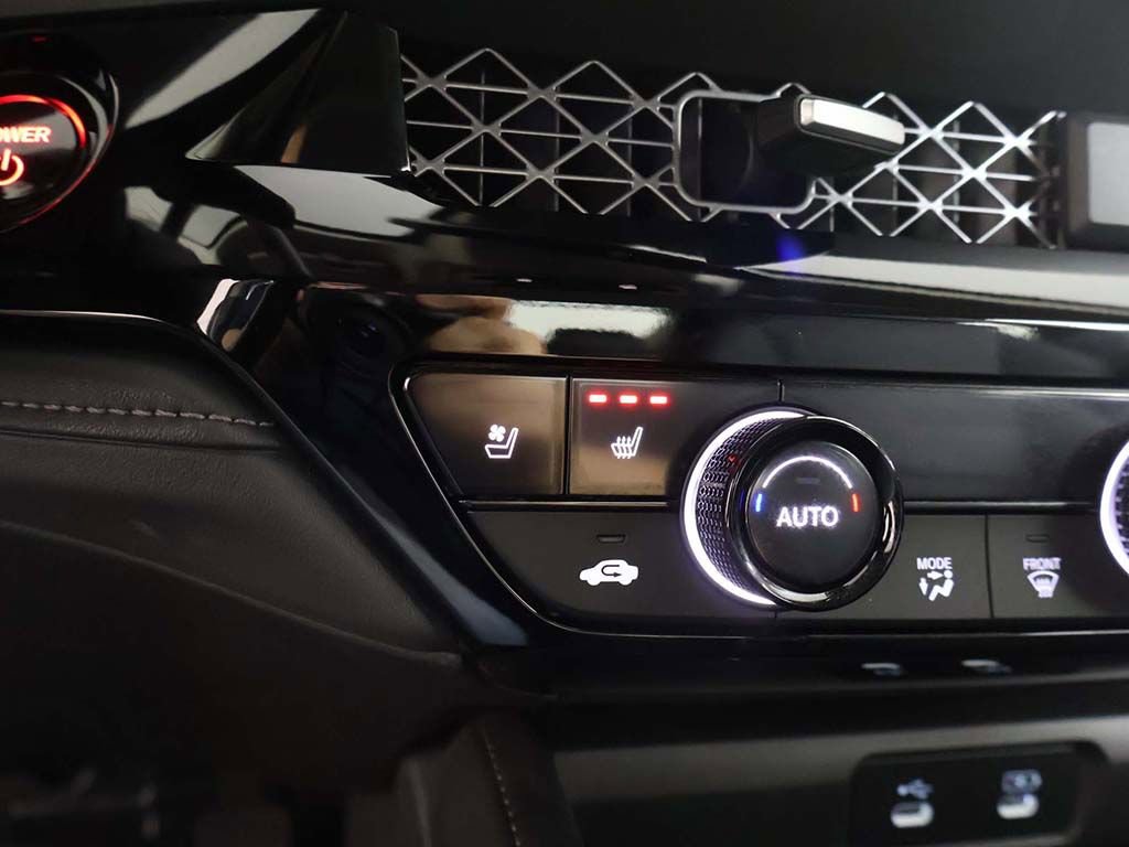 Used 2024 Honda Accord Touring image 47