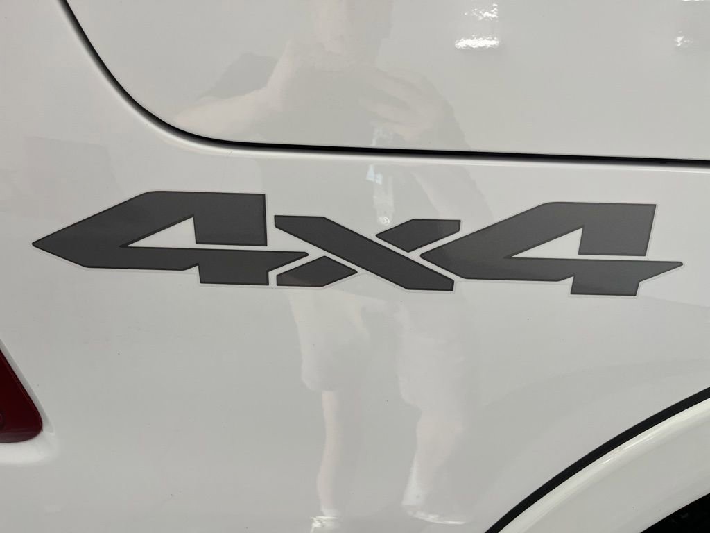 Used 2019 RAM 1500 Big Horn image 51