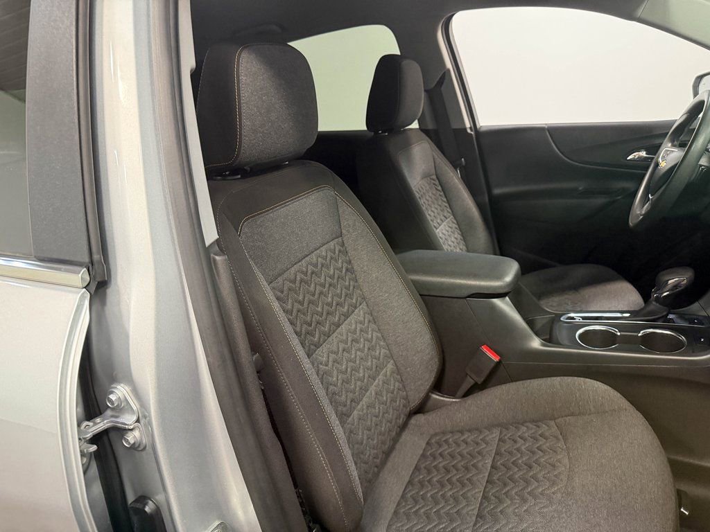 Used 2022 Chevrolet Equinox LT image 63