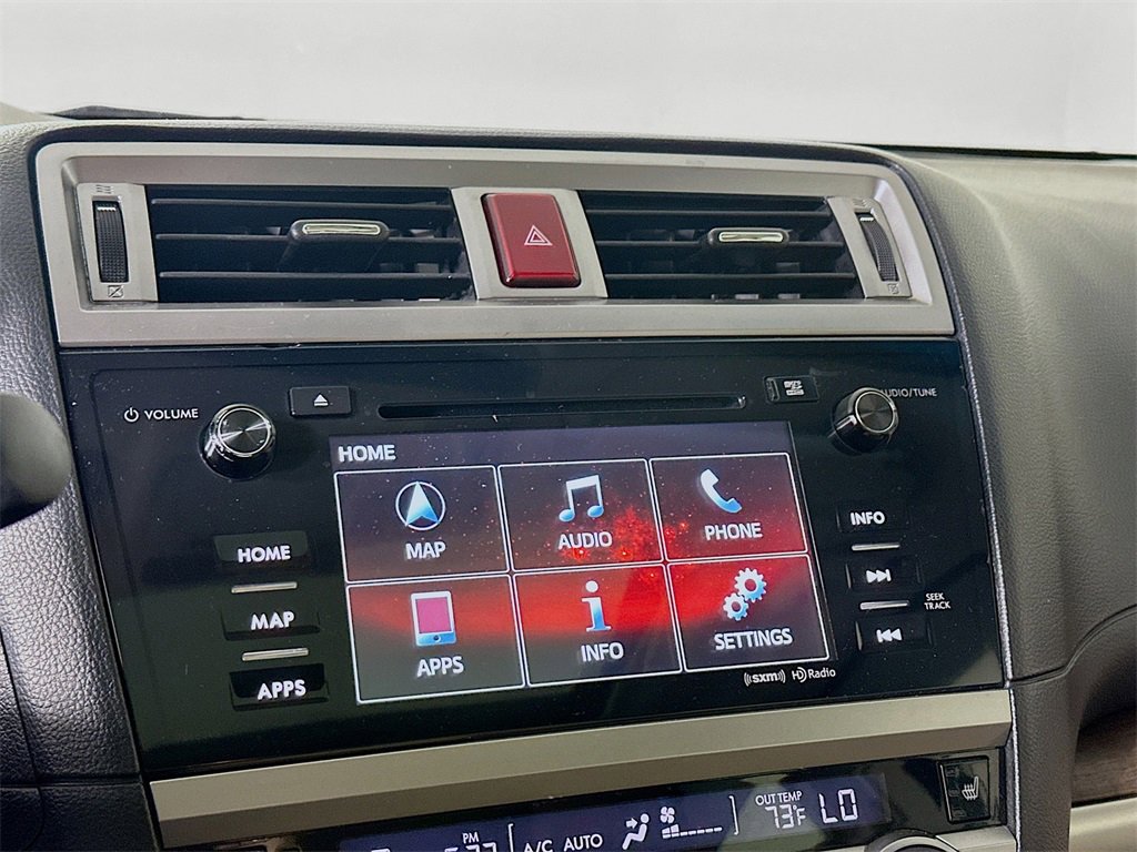 Used 2016 Subaru Outback 2.5i Limited image 13