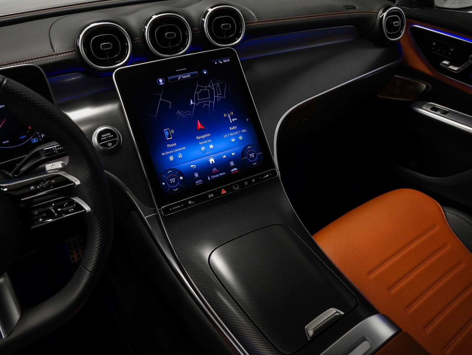 Used 2024 Mercedes-Benz GLC 300 image 39