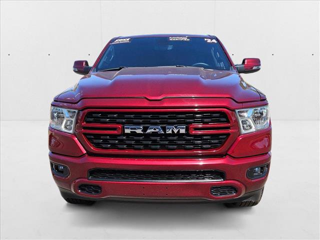 Used 2024 RAM 1500 Big Horn image 2