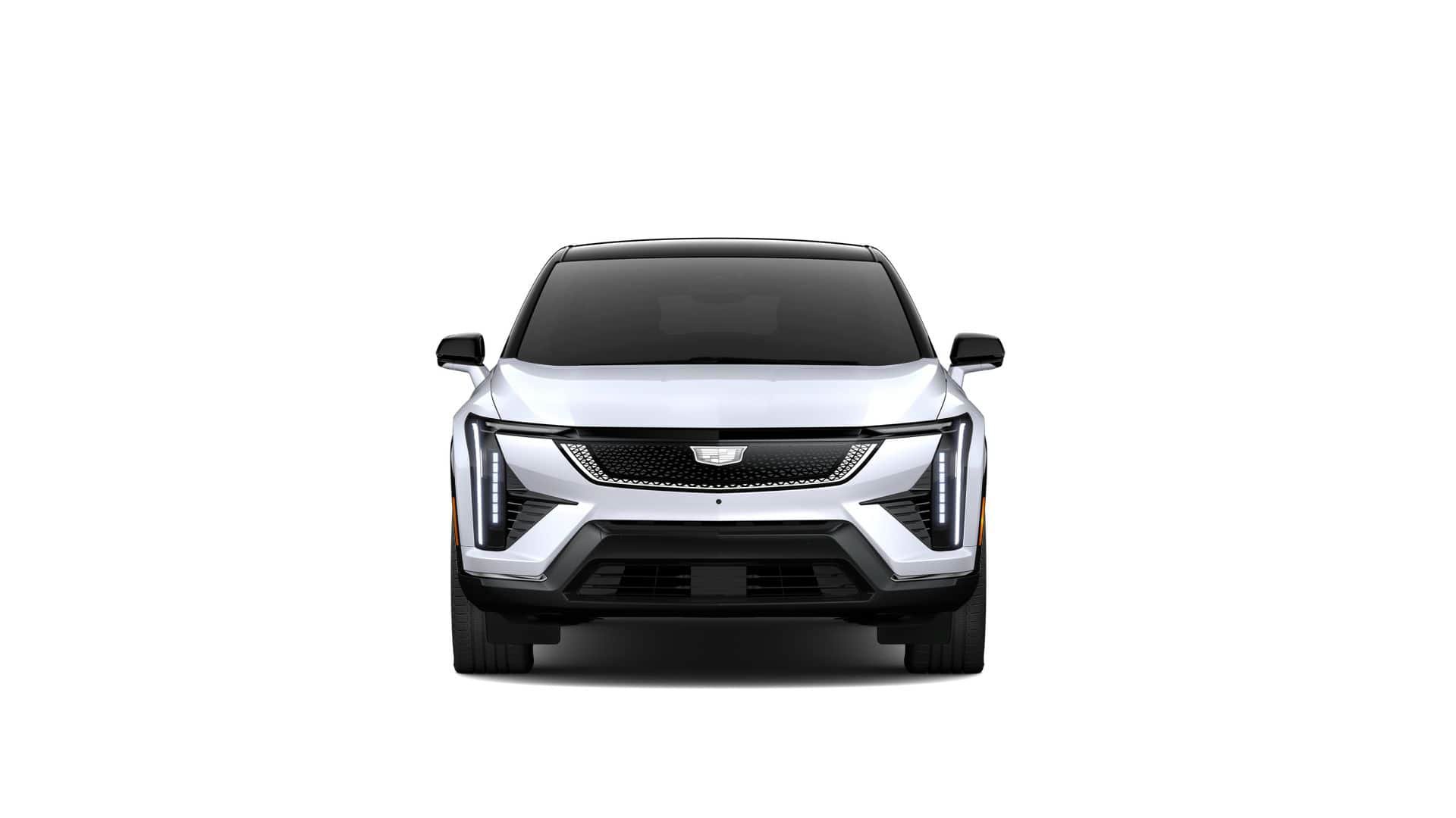 New 2027 Cadillac Optiq Sport w/ LPO, Floor Liner Package AWD/4WD image 32