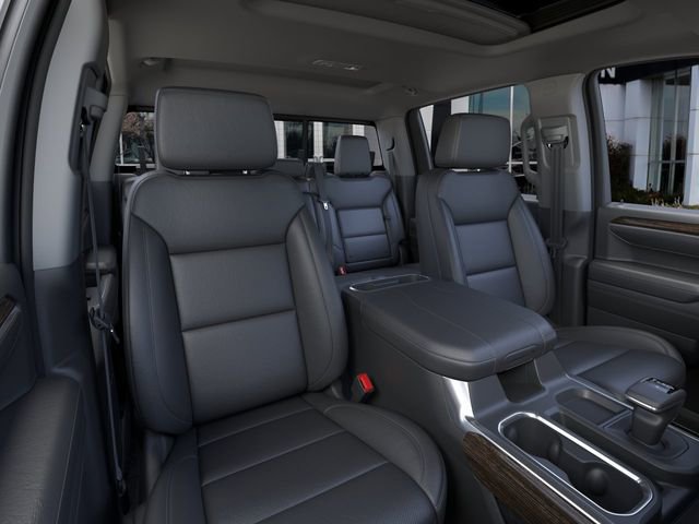 New 2026 GMC Sierra 1500 SLT AWD/4WD image 16