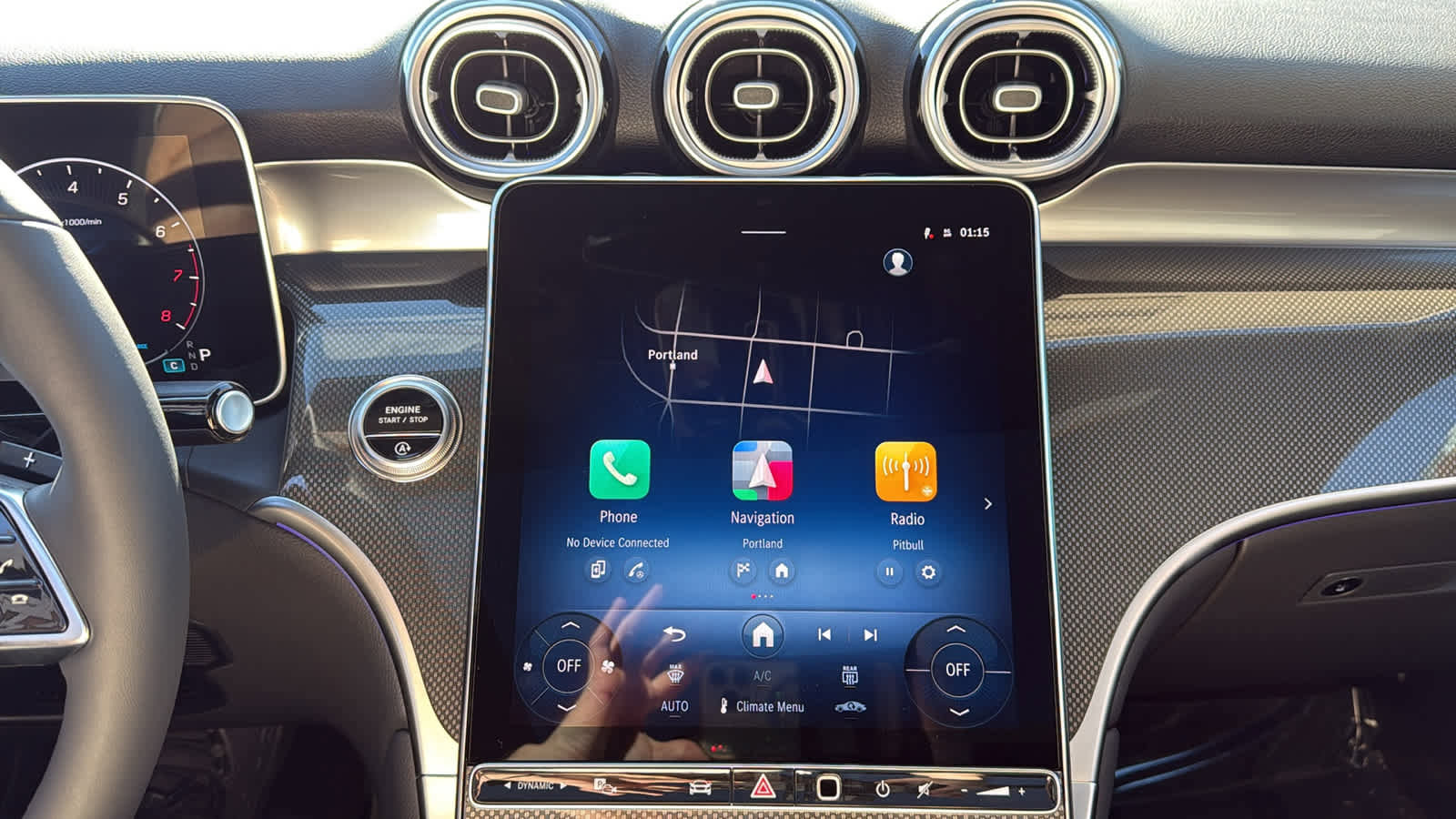 New 2026 Mercedes-Benz GLC 300 4MATIC image 21