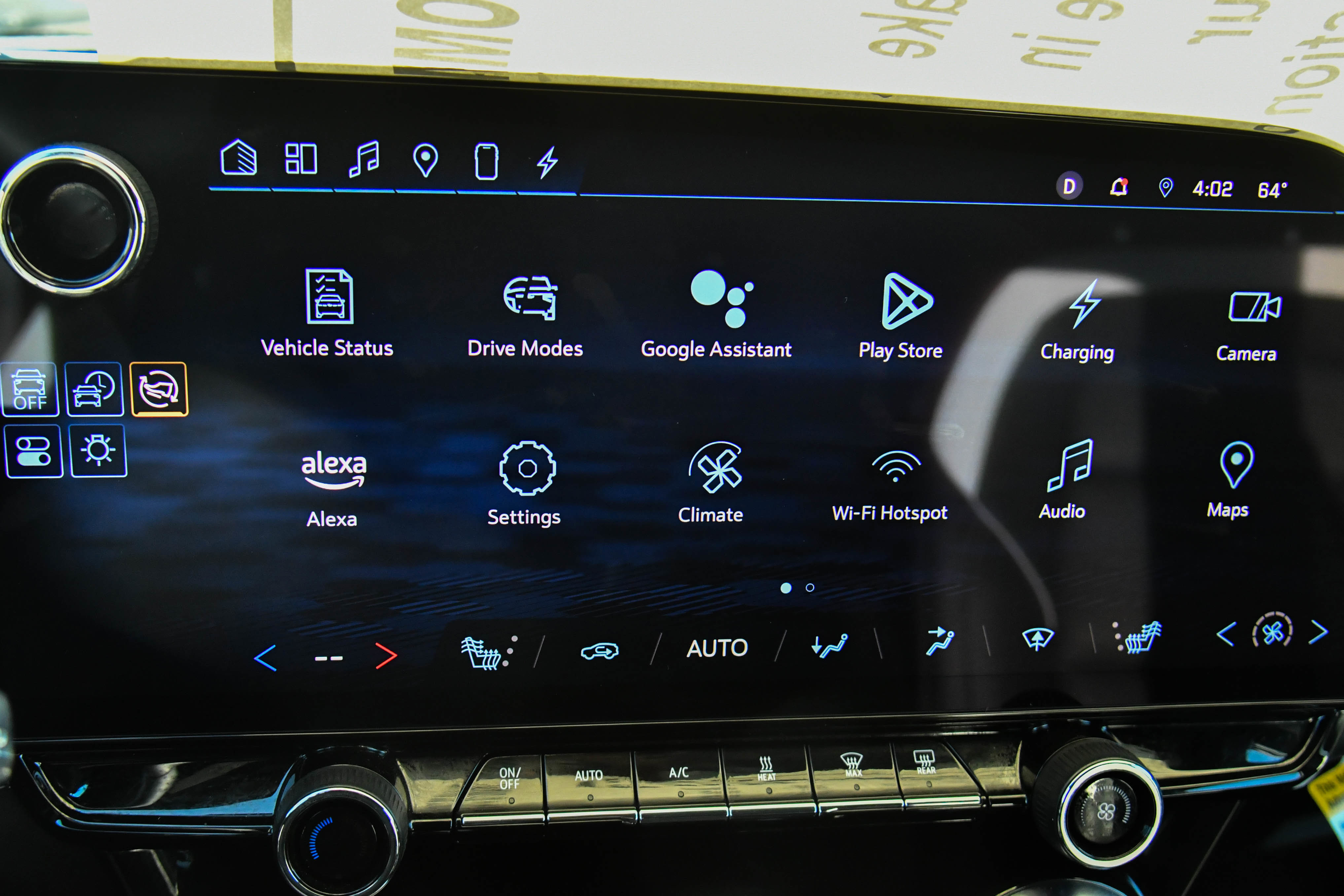 Used 2024 Chevrolet Blazer EV LT image 26