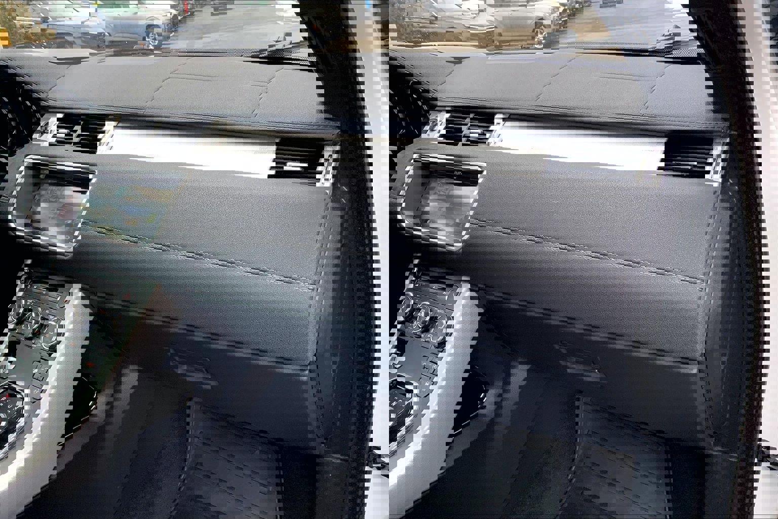 Used 2017 Land Rover Range Rover Evoque HSE Dynamic image 18