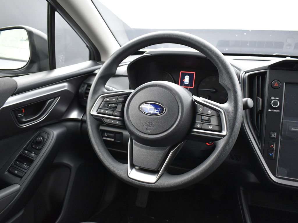 New 2025 Subaru Impreza 2.0i image 16