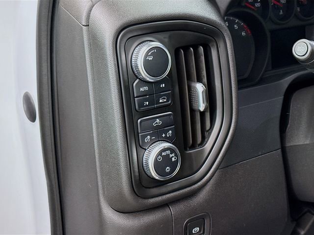 Used 2023 GMC Sierra 1500 Pro w/ Convenience Package image 10