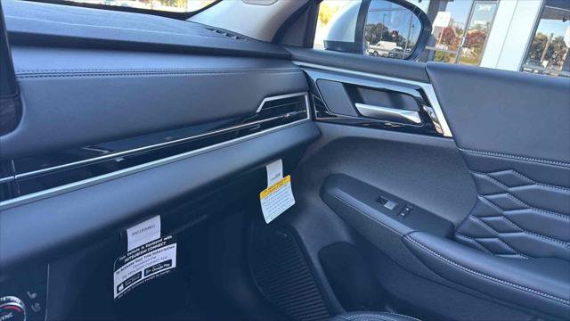 New 2025 Mitsubishi Outlander SEL image 23