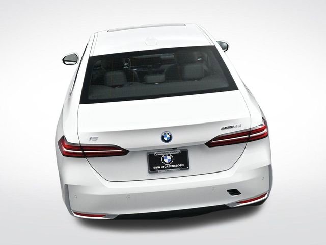 New 2026 BMW i5 eDrive40 RWD image 27