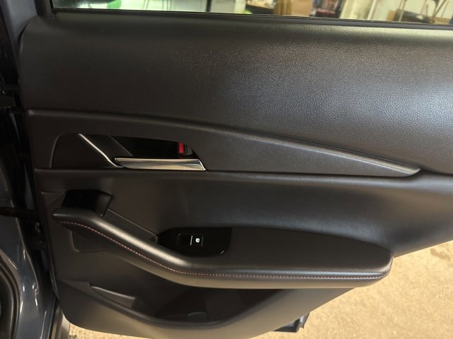 Used 2024 MAZDA CX-30 AWD 2.5 S w/ Preferred Package image 24