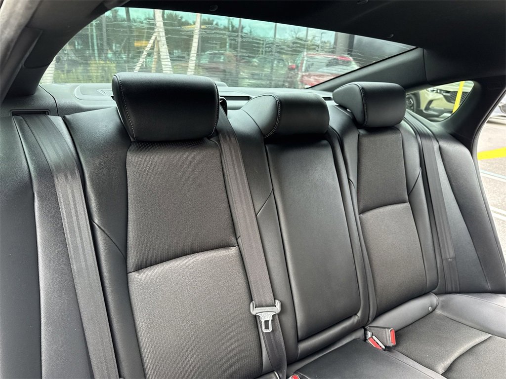 Used 2019 Honda Accord Sport image 48
