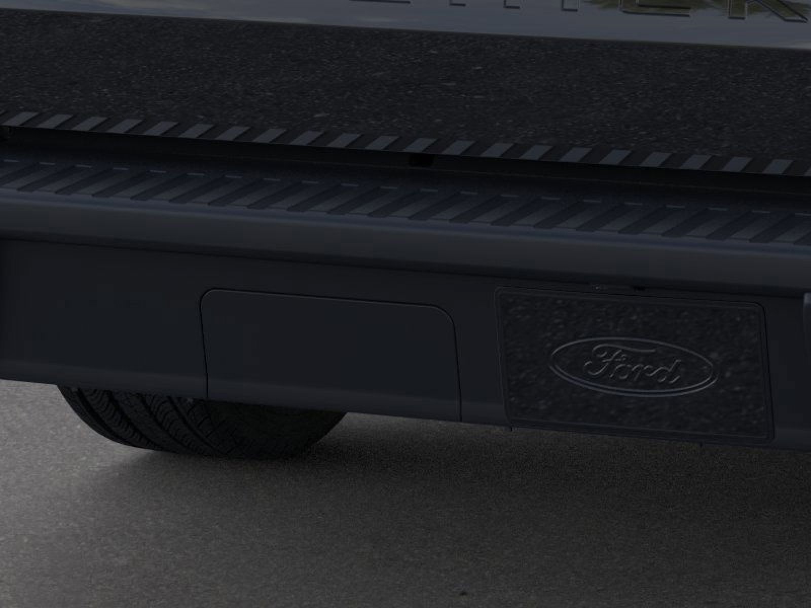 New 2026 Ford Maverick XL image 26