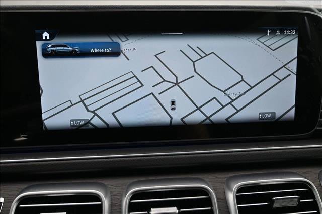 New 2026 Mercedes-Benz GLS 450 4MATIC image 15