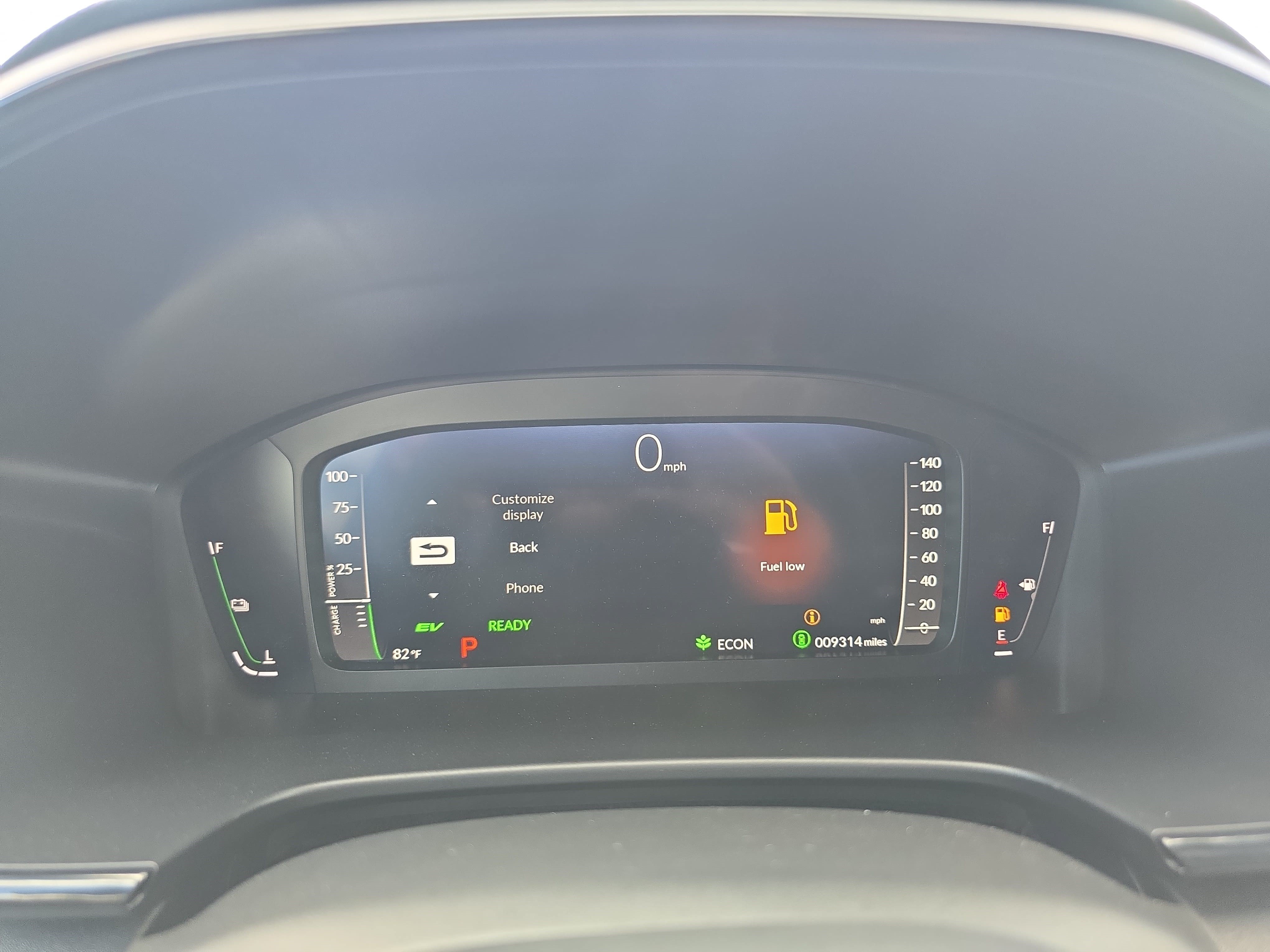 Used 2026 Honda CR-V Sport-L image 19