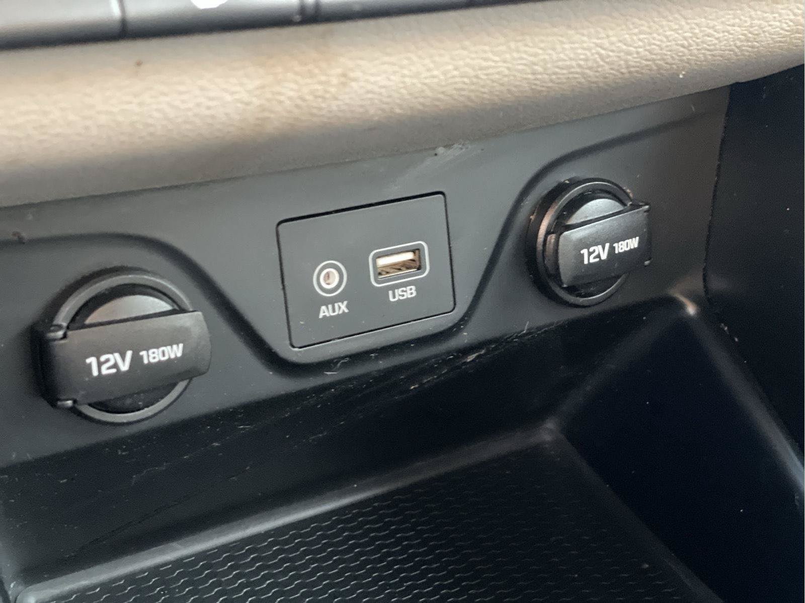Used 2019 Hyundai Tucson Value AWD/4WD image 34