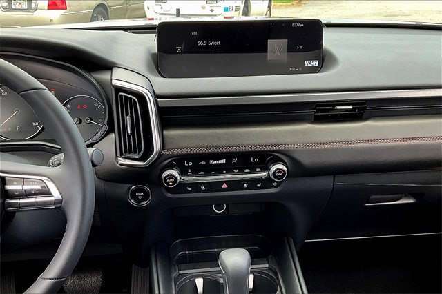 New 2025 MAZDA CX-50 2.5 Hybrid w/ Premium Plus Pkg image 6