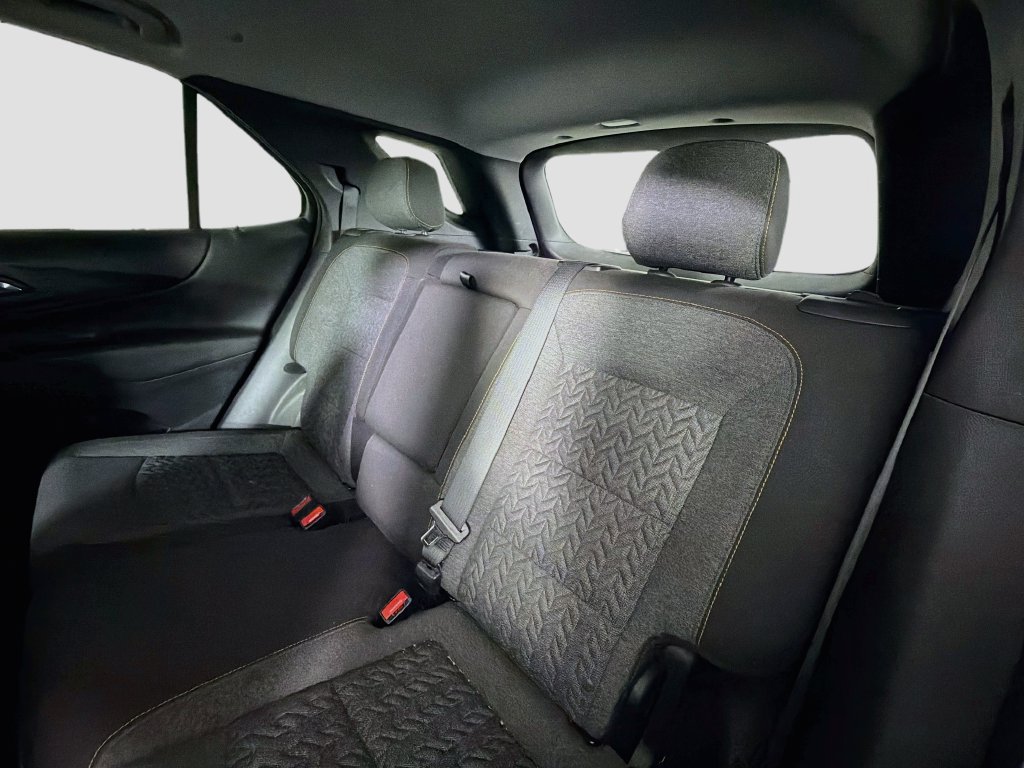 Used 2023 Chevrolet Equinox LT AWD/4WD image 25