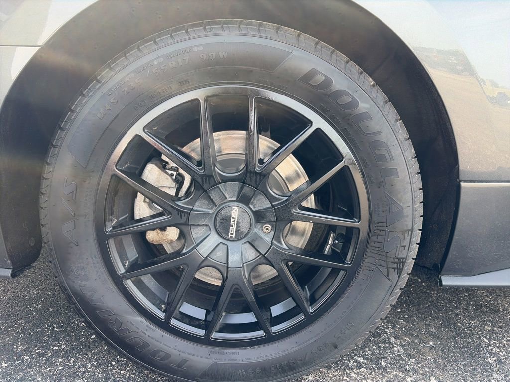 Used 2019 Ford Mustang Coupe RWD image 12