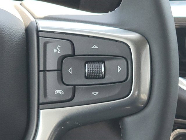 New 2026 Chevrolet Silverado 1500 LT w/ All Star Edition Plus image 26
