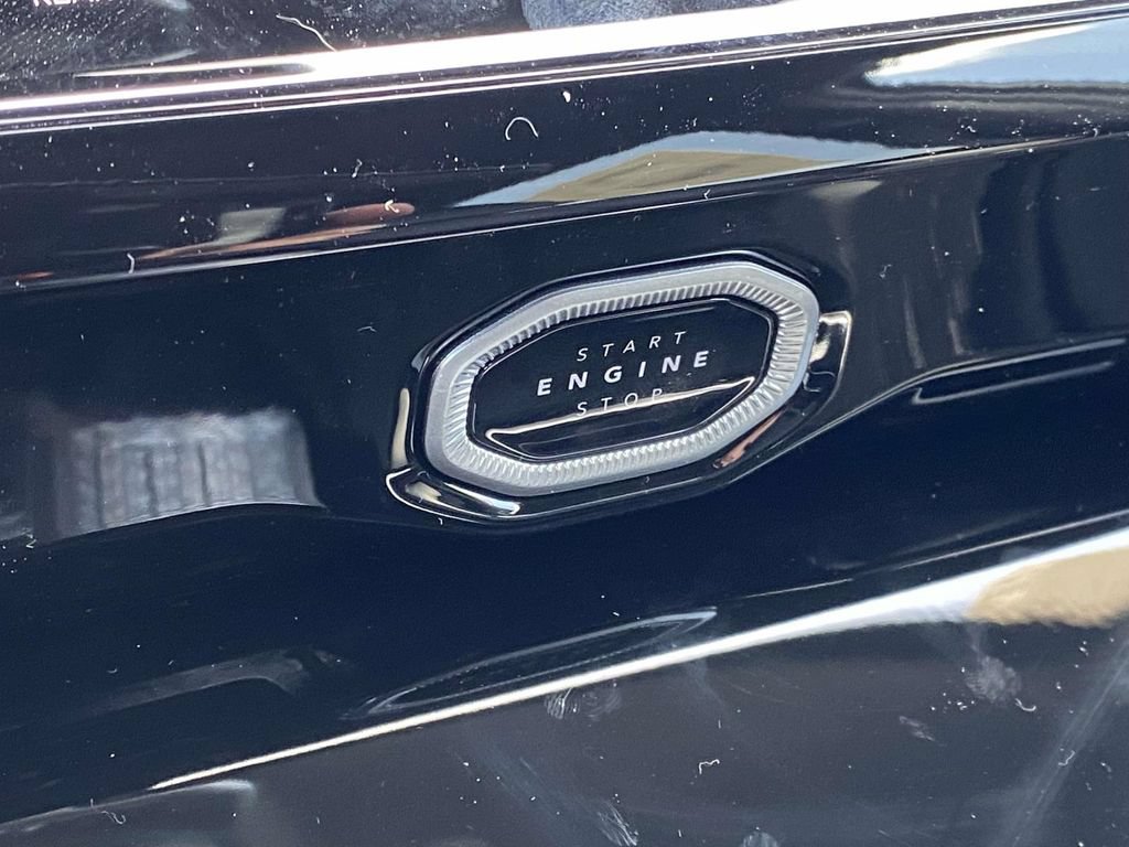 New 2026 Jeep Grand Cherokee L Limited AWD/4WD image 48