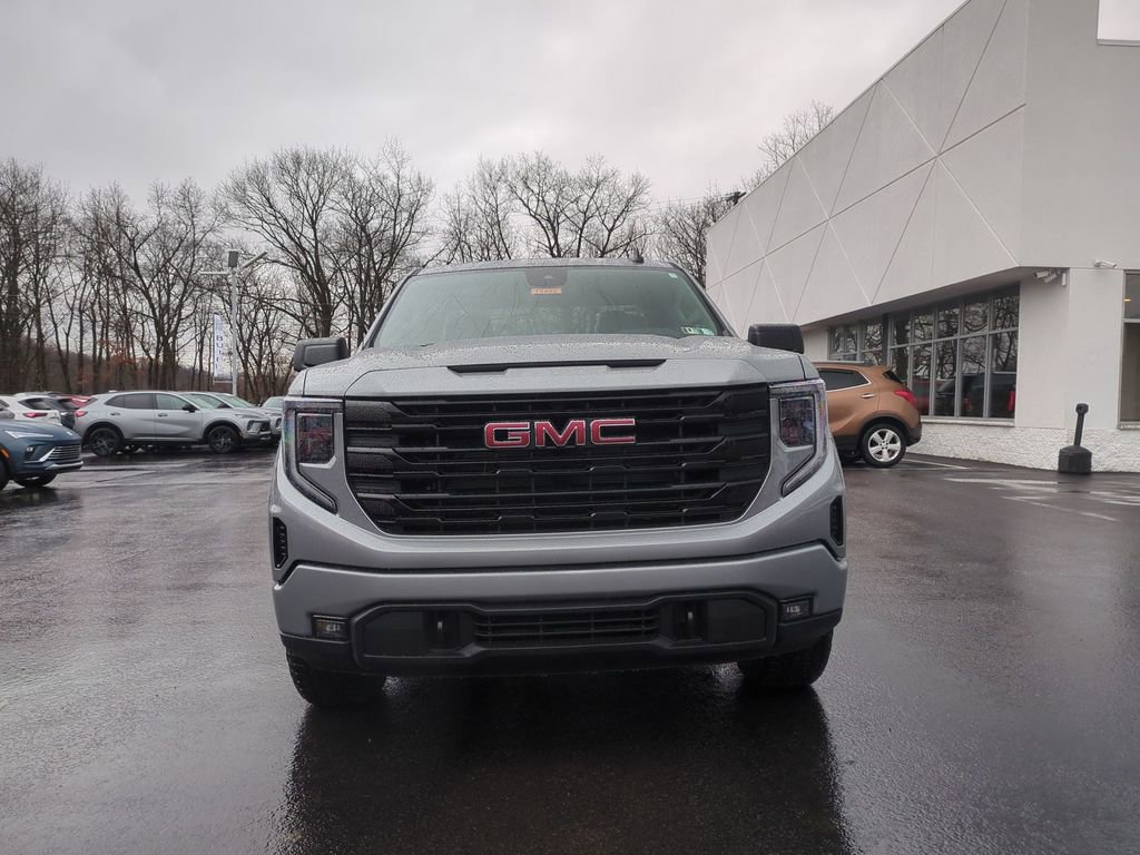 New 2026 GMC Sierra 1500 Elevation w/ Elevation Select Package image 2