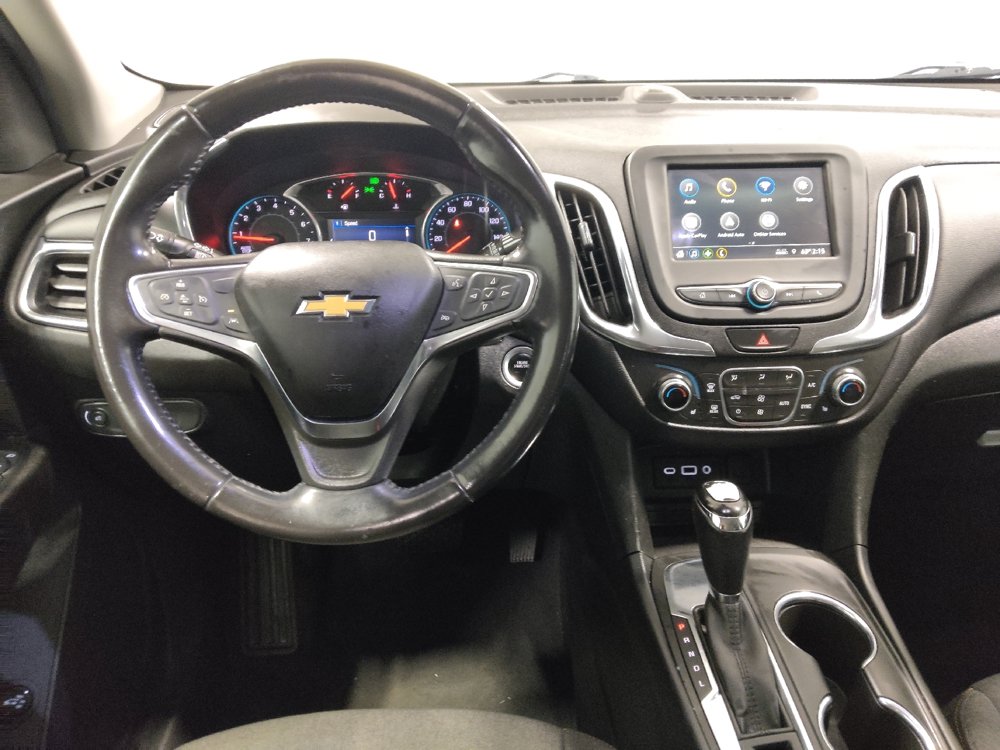 Used 2019 Chevrolet Equinox LT w/ Driver Convenience Package FWD image 22
