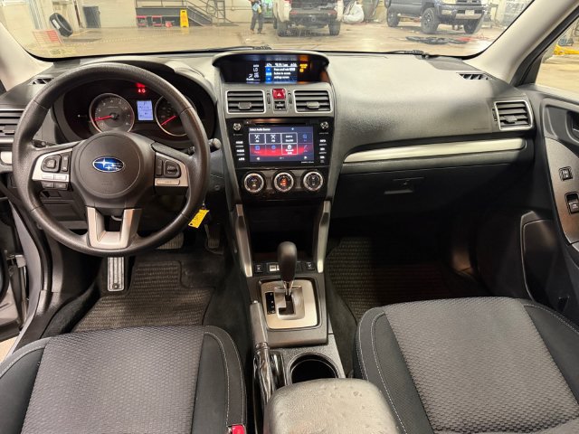 Used 2017 Subaru Forester 2.5i Premium w/ All-Weather Package AWD/4WD image 30