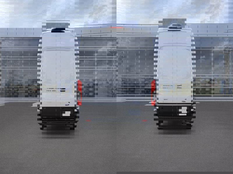 New 2026 Ford Transit 350 148 High Roof AWD image 24