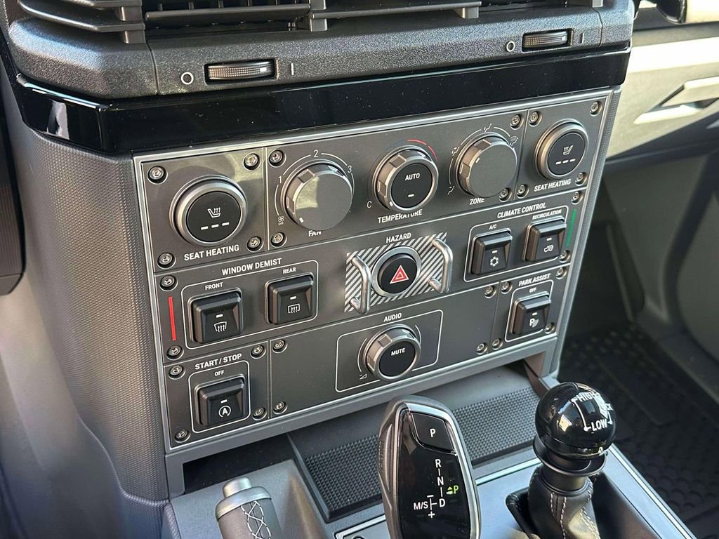 New 2026 INEOS Grenadier Trialmaster Edition image 28