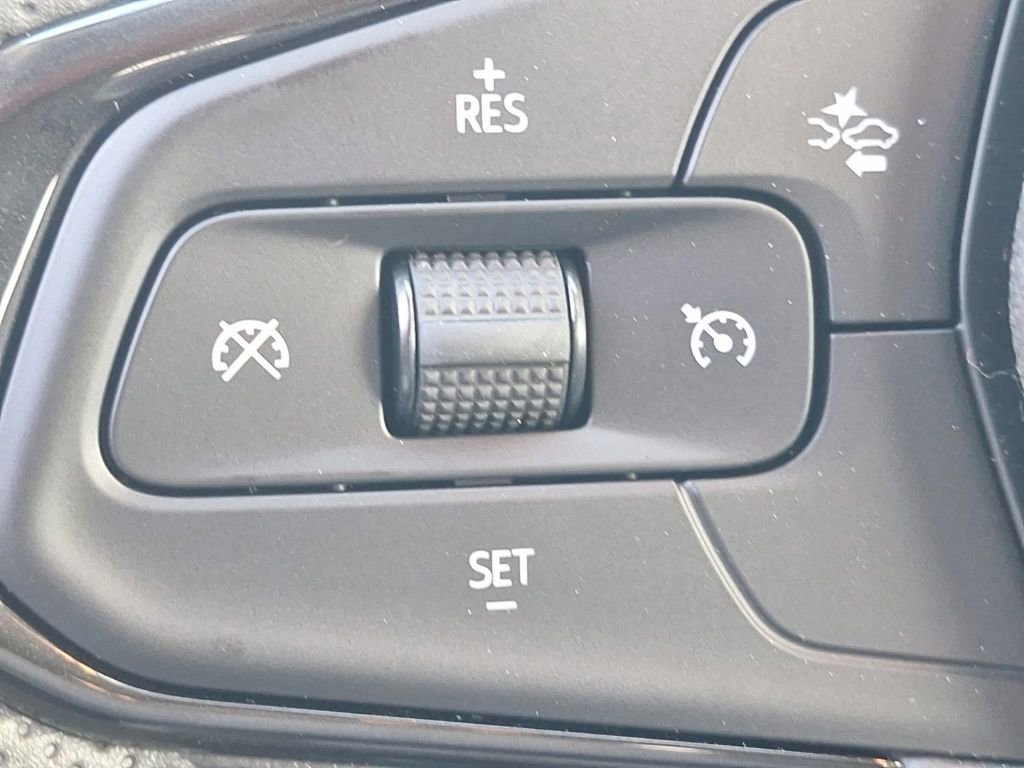 New 2026 Chevrolet TrailBlazer LT image 15