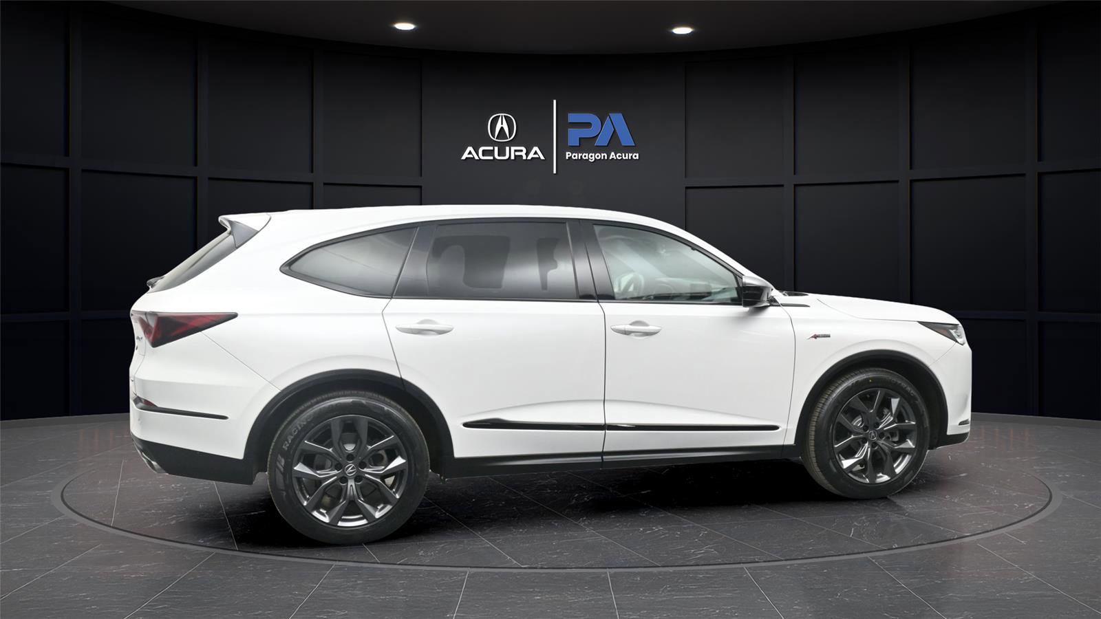 Certified 2023 Acura MDX A-Spec image 28