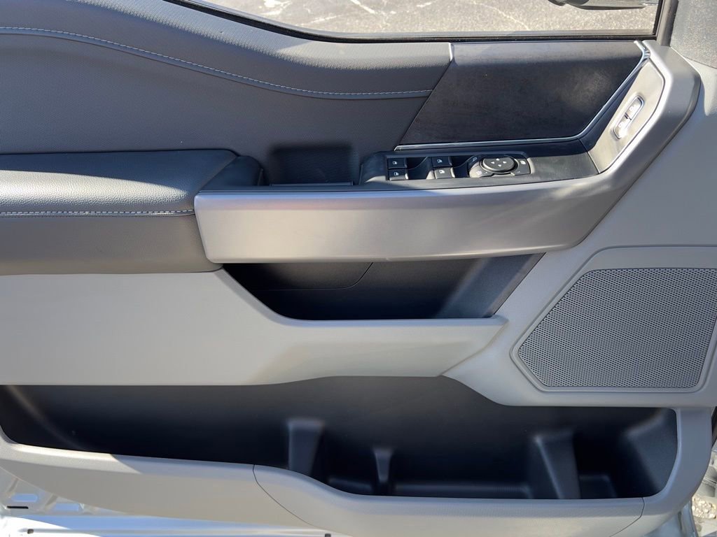 New 2026 Ford F150 XLT w/ Equipment Group 302A MID image 14